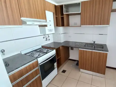 Departamento en Alquiler 3 años