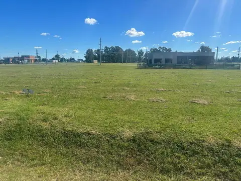 Hermoso lote en Fincas de San Vicente Joven