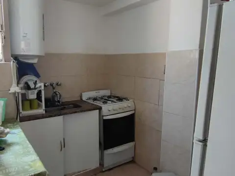 Departamento en Venta 46 años