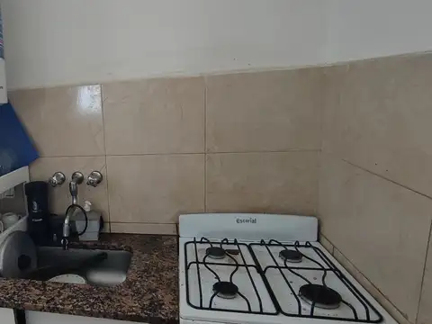 VENTA DEPARTAMENTO 2 AMBIENTE SOL PARQUE CHACABUCO