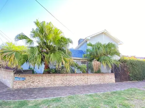 Roque Sáenz Peña 100