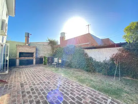 CASA 3 AMB. VENTA APTO CRÉDITO  JOSÉ MÁRMOL