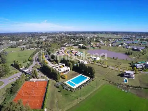 COUNTRY CLUB TERRAVISTA - GENERAL RODRIGUEZ 100