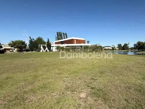 COUNTRY CLUB TERRAVISTA - GENERAL RODRIGUEZ 100