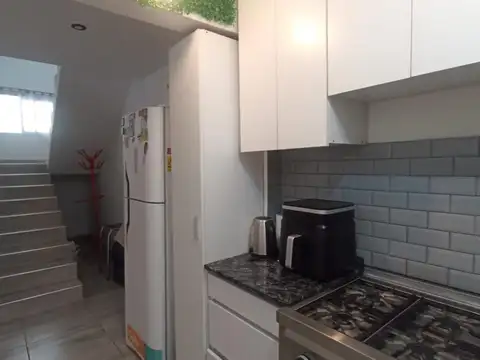 Depto Tipo Casa en Venta en Villa Lynch, USD 85.000