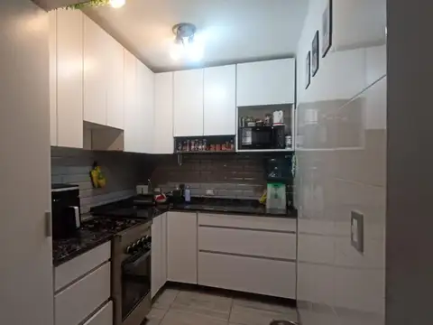 Depto Tipo Casa en Venta de 3 ambientes