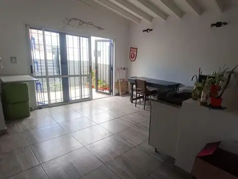 PH 3 AMBIENTES AL FRENTE CON GARAGE