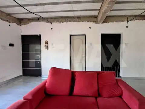 VENTA CASA A TERMINAR EN NEUQUÉN ZONA AEROPUERTO