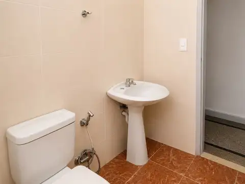 Alquiler Apartamento 1 dormitorio La Blanqueada