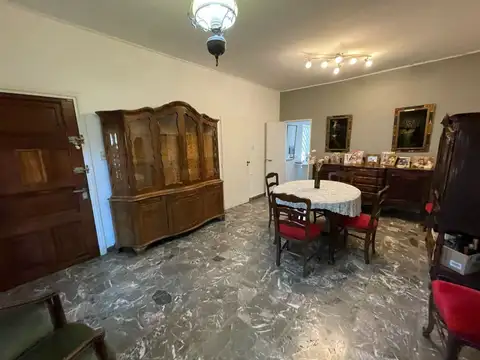 Casa en Venta 40 años