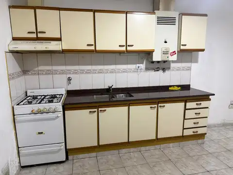 Casa en Alquiler 35 años