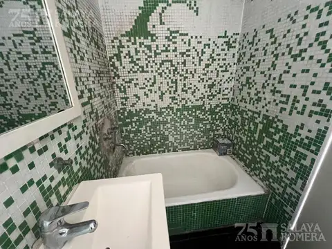 Departamento en Venta 35 años