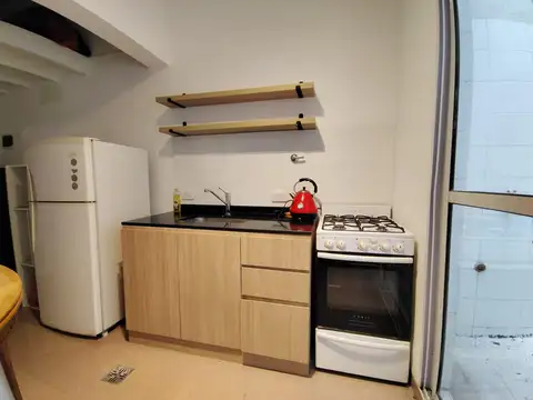 VENTA PH 2 AMBIENTES BAJÍSIMAS EXPENSAS | EN PLENO BELGRANO | GRAN OPORTUNIDAD