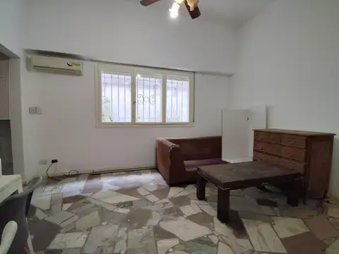 Depto Tipo Casa en Venta de 1 dormitorio