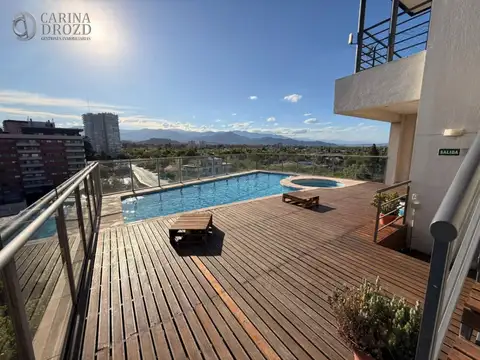 Departamento en Venta de 5 ambientes