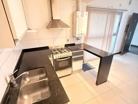 Departamento en Venta 10 años