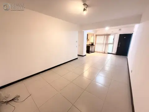Departamento 5 ambientes con 2 baños