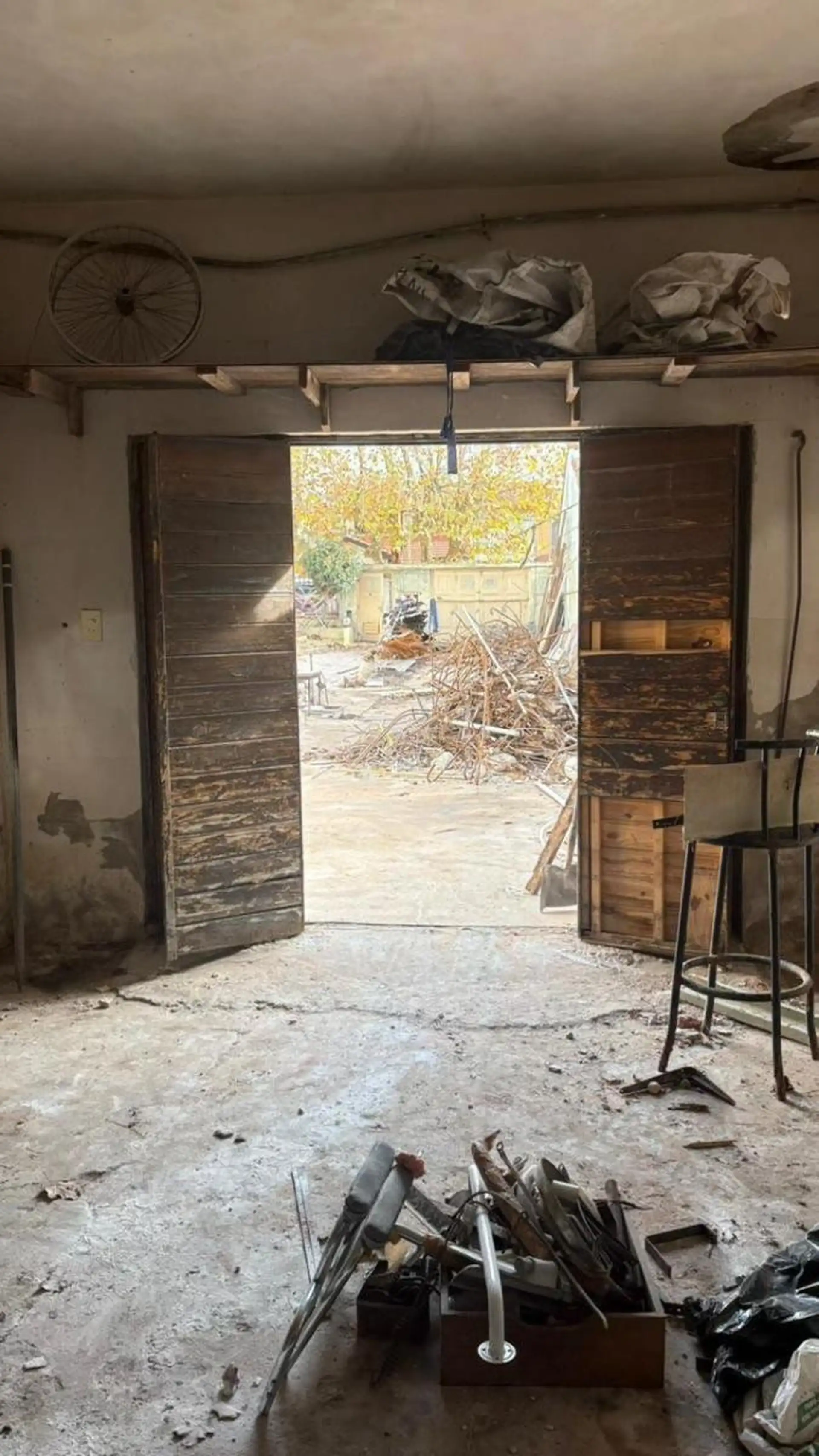 Terreno en La Perla