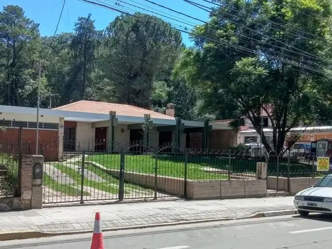 CHALET VENTA UNQUILLO 