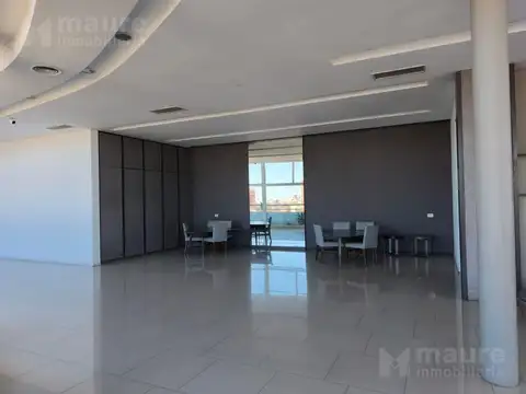 Oficina 2 ambientes con 1 baño