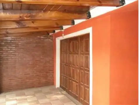 Casa en Venta en Villa Anisacate, Santa María