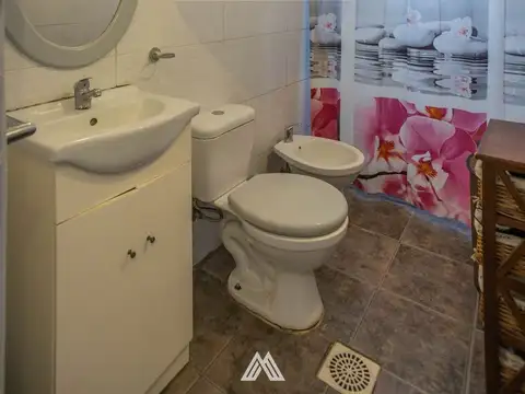 Departamento en Venta 84 años
