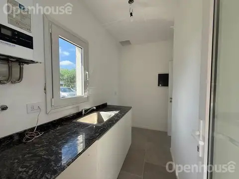Casa en Alquiler al Suroeste
