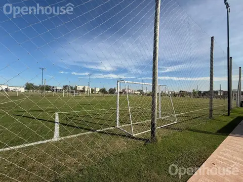 Casa en Alquiler A Estrenar