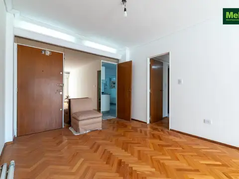 4 ambientes | con balcón corrido | Venta, Villa Urquiza