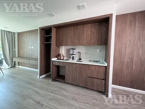 Departamento en Venta de Monoambiente