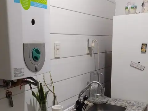 Departamento en Venta en Villa Vatteone, USD 37.000