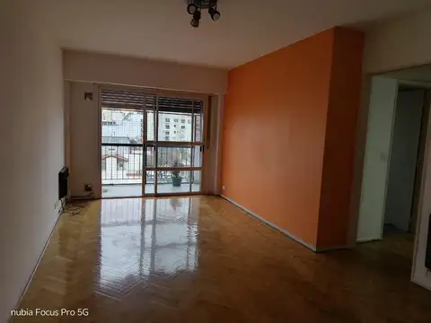 Departamento en Alquiler en Caballito, $ 900.000