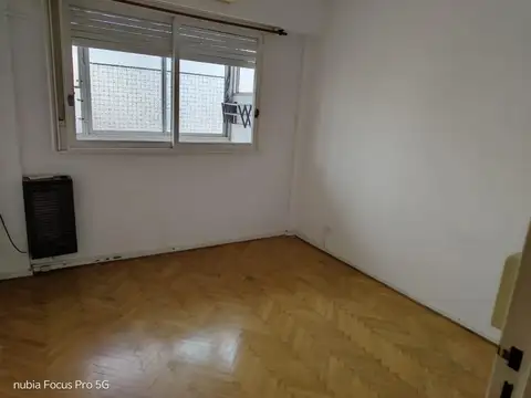 Departamento en Alquiler 45 años