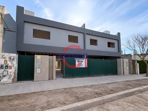 VENTA PH 3 AMBIENTES EN PLANTA ALTA A ESTRENAR CON COCHERA Y TERRAZA- CARAPACHAY