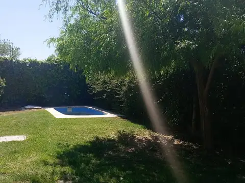 Calle Nuestra Señora Del Carmen 3700