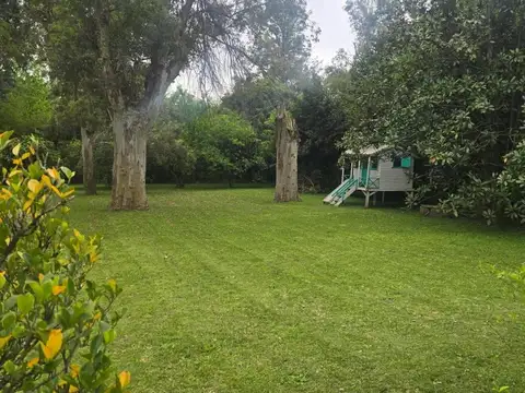 REMANSO KM 74,5 100