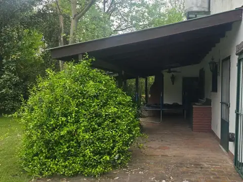Casa Chalet  en Venta en El Remanso, Exaltación de la Cruz, G.B.A. Zona Norte