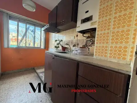 Departamento en Venta de 2 dormitorios