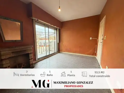 Depto venta - Piñeyro, Avellaneda