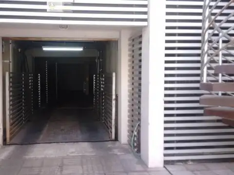 COCHERA - 9 DE JULIO 1600