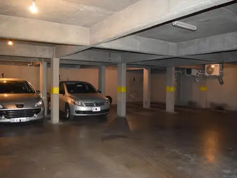 COCHERA - 9 DE JULIO 1600