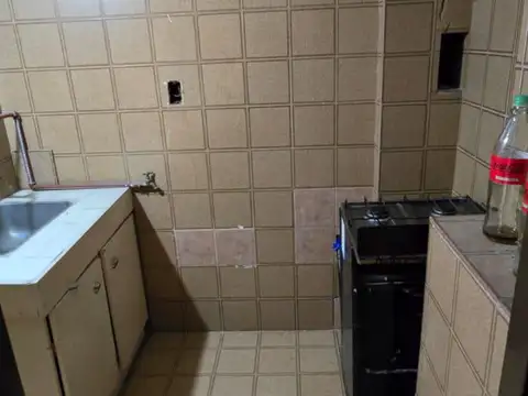 Departamento en Alquiler de 4 ambientes