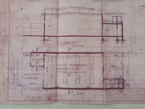 Galpon en Venta en Jose Leon Suarez, USD 98.000