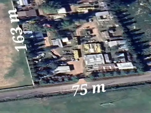 San Roque 2300