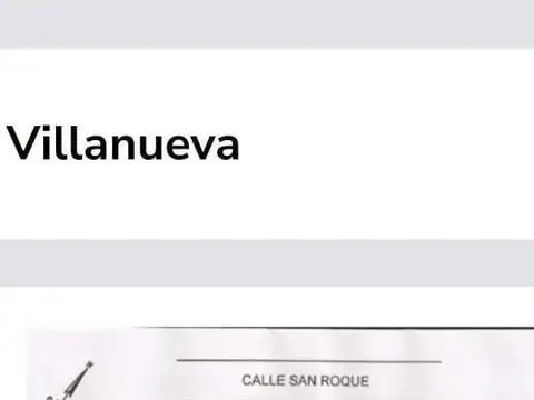 Terreno Lote  en Venta en Dique Luján, Tigre, G.B.A. Zona Norte