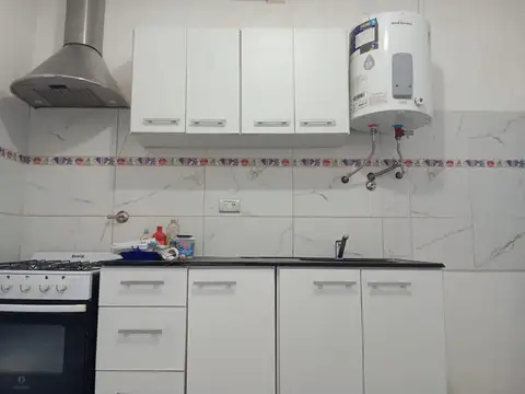 Depto Tipo Casa en Venta en San Andres, USD 68.000