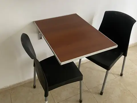 Departamento en Alquiler de Monoambiente