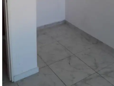 DEPARTAMENTO 2 AMBIENTES EN VILLA LUZURIAGA