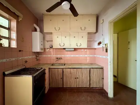 Departamento en Venta 40 años