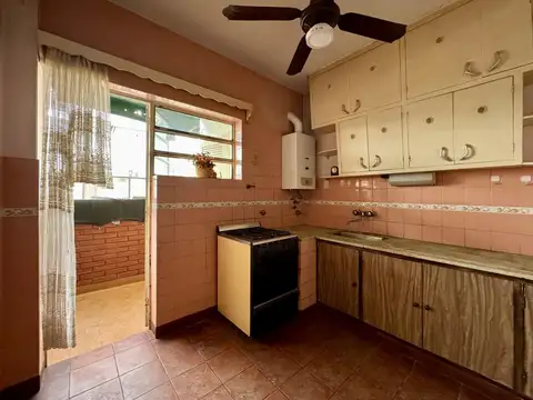 Departamento en Venta en Centro, USD 62.000